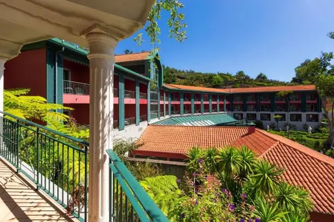 Quinta do Monte Panoramic in Funchal — foto 7