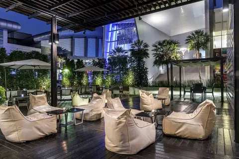 Novotel Bangkok Impact in ปากเกร็ด — foto 14