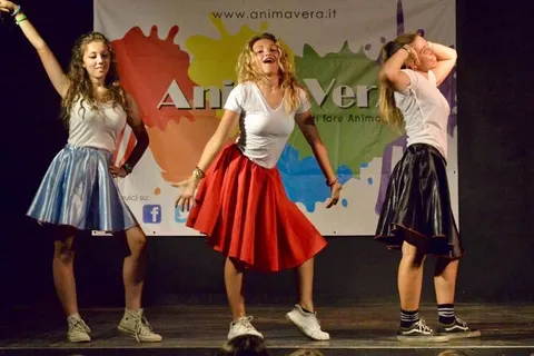 Camping Le Marze foto 13