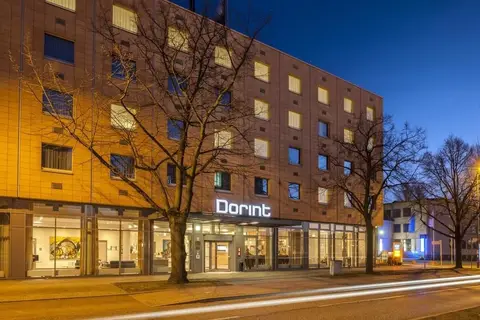 Hotel Essential by Dorint Berlin-Adlershof in Berlijn, foto 14