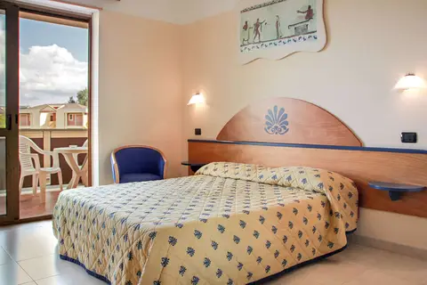 Akiris Resort in Nova Siri — foto 22