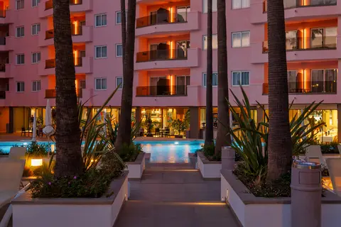 AQUA Hotel The Breeze & Spa in Santa Susanna — foto 18