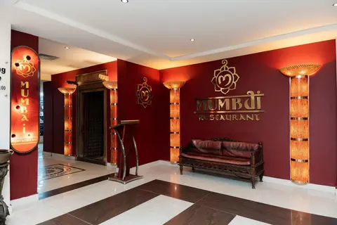 The V Luxury Resort Sahl Hasheesh in Sahl Hasheesh — foto 30
