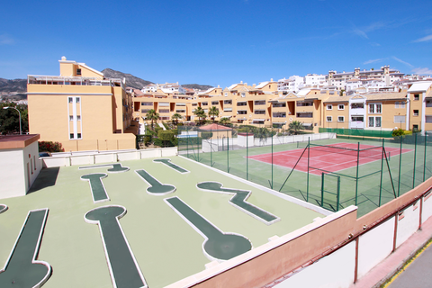 MedPlaya Hotel Alba Beach foto 3