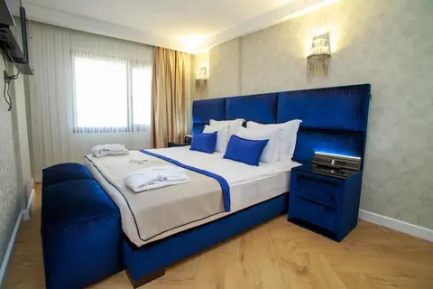 Best Western Izmir Hotel in İzmir, foto 23