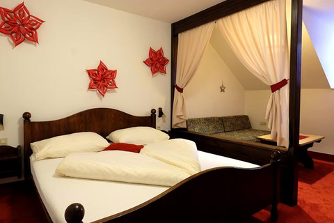 Hotel Marcius foto 18