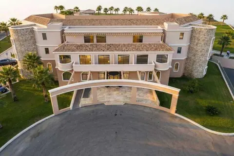Maxion Hotel in Afantou, foto 10