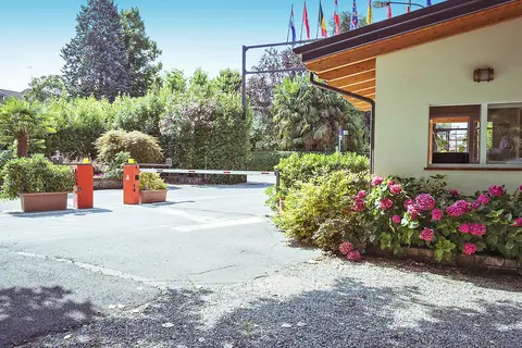 Camping Wien in Peschiera del Garda — foto 16