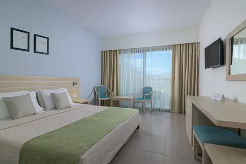 Niriides Hotel in Niriides Beach, foto 24