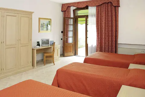 Hotel Fattoria Belvedere in Montecatini Val di Cecina, foto 4
