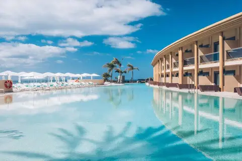 Iberostar Selection Fuerteventura Palace in Las Gaviotas