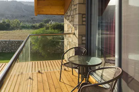 Estrella Villas in Λάρδος — foto 7