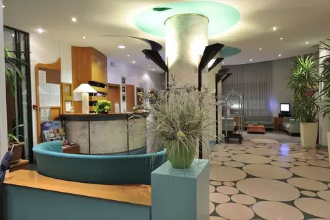 Hotel Medusa Splendid in Lignano Sabbiadoro, foto 2