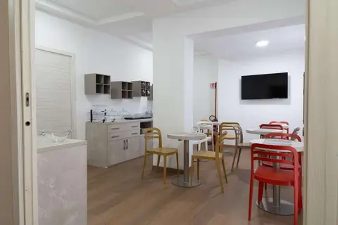 The Sun Boutique Hotel in Napels, foto 14