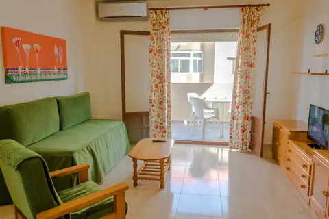 Apartmentos Tesy II in San Javier — foto 13