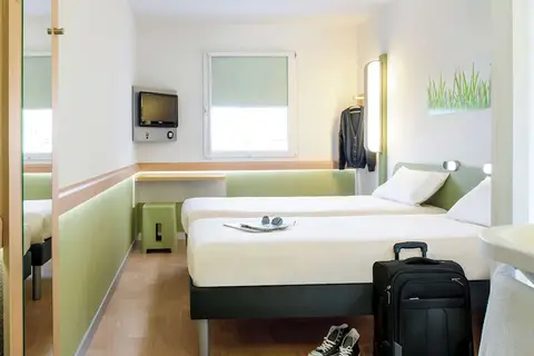 ibis budget Alicante in Alicante — foto 23