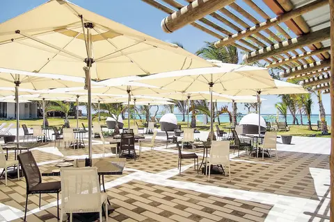 Crystals Beach Resort Belle Mare in Quatre Cocos VCA — foto 9