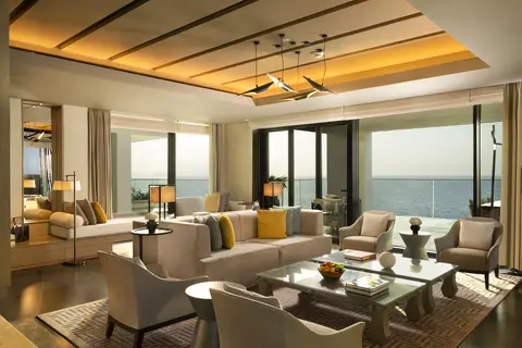 Banyan Tree Dubai in Dubai — foto 29