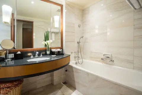 Hôtel du Parc Hanoi in Hanoi — foto 17