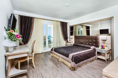 Elinotel Apolamare in Renaissance Hanioti Resort, foto 3