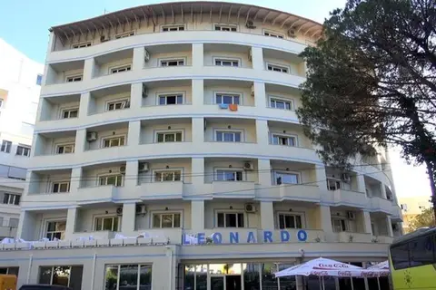 Leonardo Hotel - Durres in Durrës, foto 24