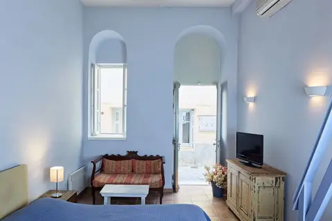 Lila Guesthouse in Ermoupoli, foto 22