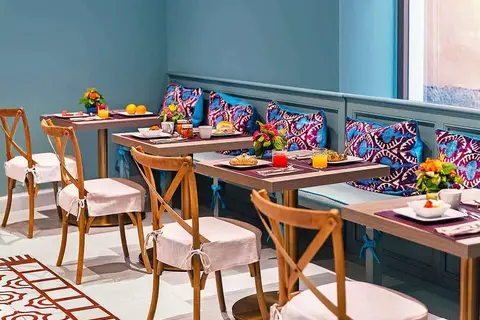 Hotel San Michele Trapani in Trapani — foto 18