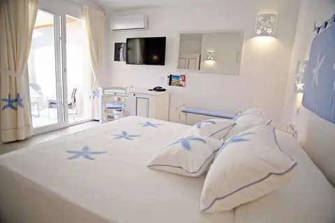 Regina Simius Hotel in Villasimius — foto 6