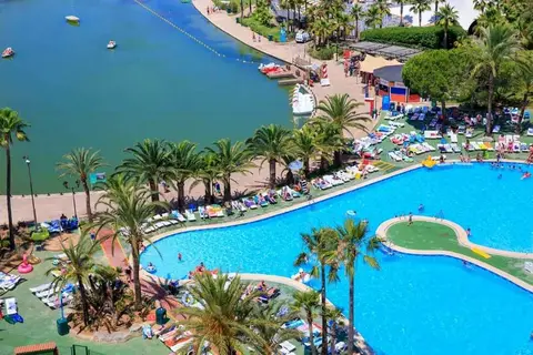 Club Mac Alcudia in Alcúdia — foto 8