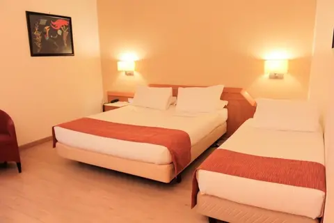 Best Western Mirage Hotel Fiera in Paderno Dugnano, foto 12