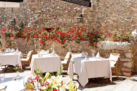 L'Hermitage Hotel & Spa in Bunyola — foto 12