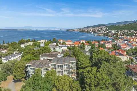 Hotel & Pavilion Slaven in Selce — foto 4