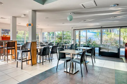 Vakantiepark Le Domaine Des Grands Lacs foto 12