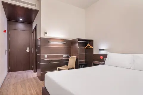 Moov Hotel Évora in Evora — foto 23