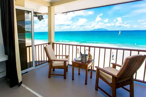 Coral Strand in Pascal Village — foto 18