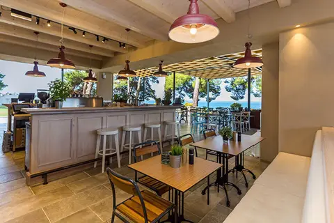 Valamar Riviera Hotel & Residence in Porec — foto 10