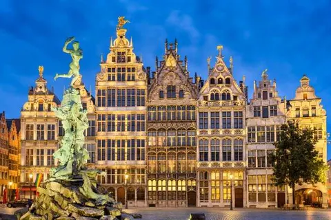 HotelO Kathedral foto 17