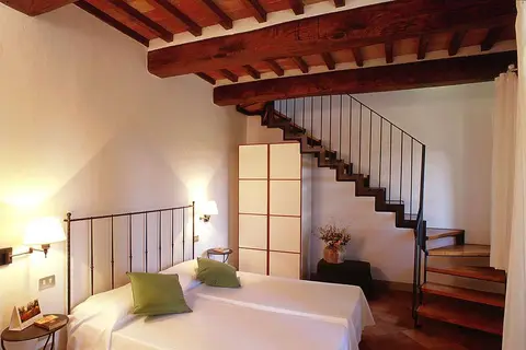 Hotel Villa Ducci in San Gimignano — foto 5