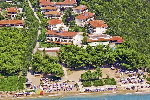 Portes Beach Hotel in Δημοτική Ενότητα Κασσάνδρας