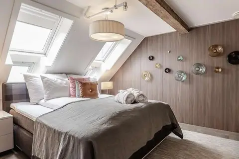 Clarion Hotel Admiral in Bergen — foto 3