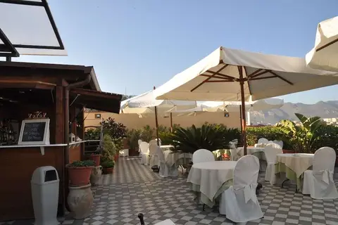 Ambasciatori Hotel in Palermo, foto 5