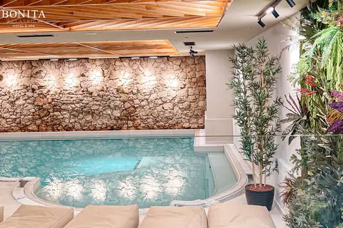 Bonita Classic Hotel & Spa in Golem — foto 13