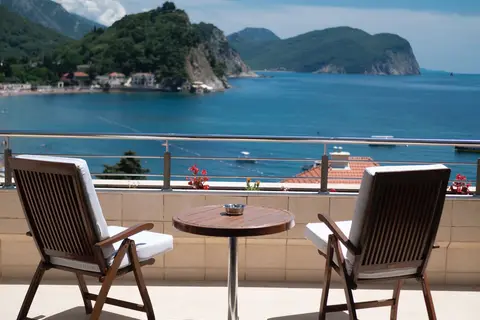 Monte Casa Spa & Wellness in Petrovac na Moru — foto 6