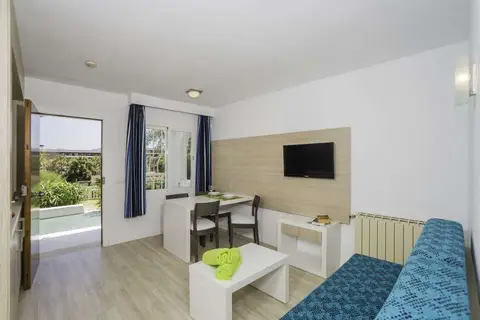 Holiday Center Santa Ponsa in Calvià — foto 6