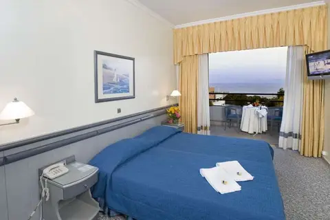 Emmantina Hotel in Δήμος Γλυφάδας — foto 11