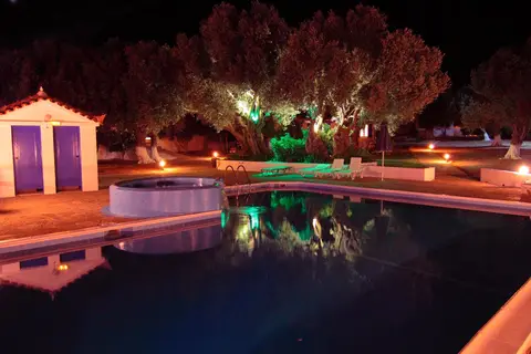 White Rock Apartments in Δημοτική Ενότητα Μαραθοκάμπου — foto 26