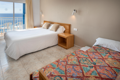 Hotel Sorrabona in Pineda de Mar — foto 24