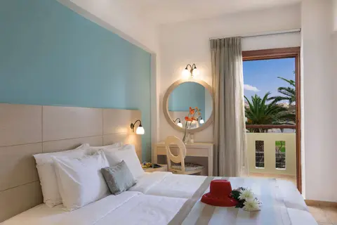 Alianthos Garden Hotel in Πλακιάς — foto 17