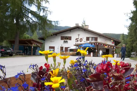 Val Di Fiemme Easy Camping in Predazzo — foto 8
