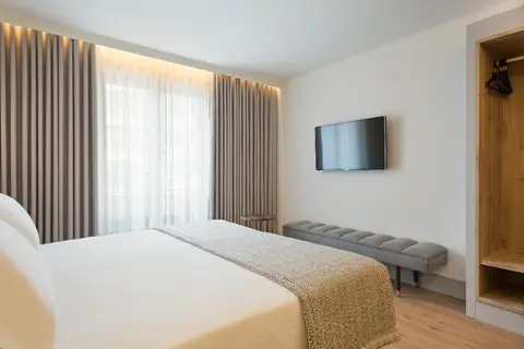 Hotel Acta The Avenue in Porto — foto 29
